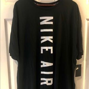 Nike Air t-shirt